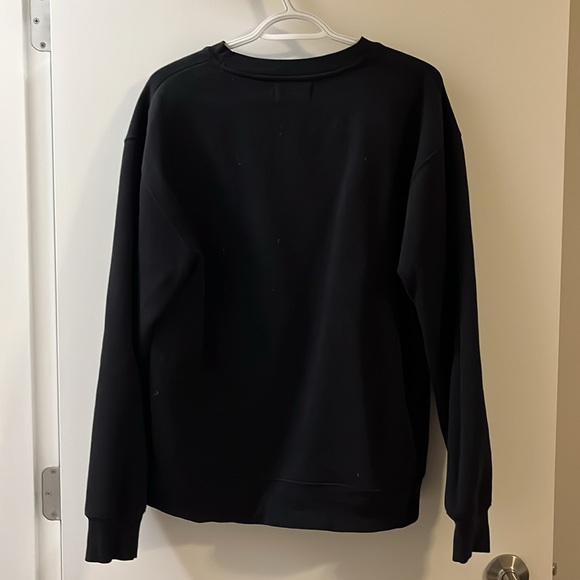 🍾 “Brunette” Crew Sweater - Picture 2 of 3